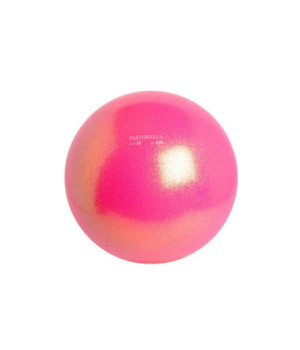 Мяч Pastorelli Glitter 16 см 