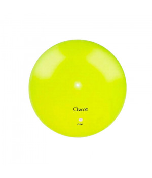 Мяч Chacott 15 см 