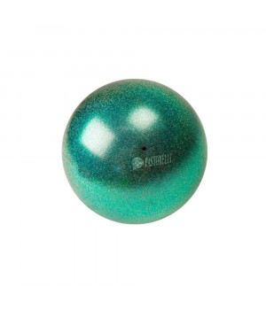 Мяч Pastorelli Glitter 18 см 