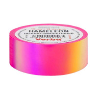 Обмотка для обруча Hameleon - розово-фиолетовая