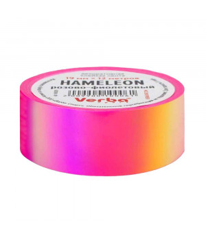 Обмотка для обруча Hameleon - розово-фиолетовая